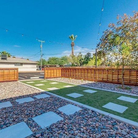 Your Phoenix Cozy Home Away From Home! Bagian luar foto