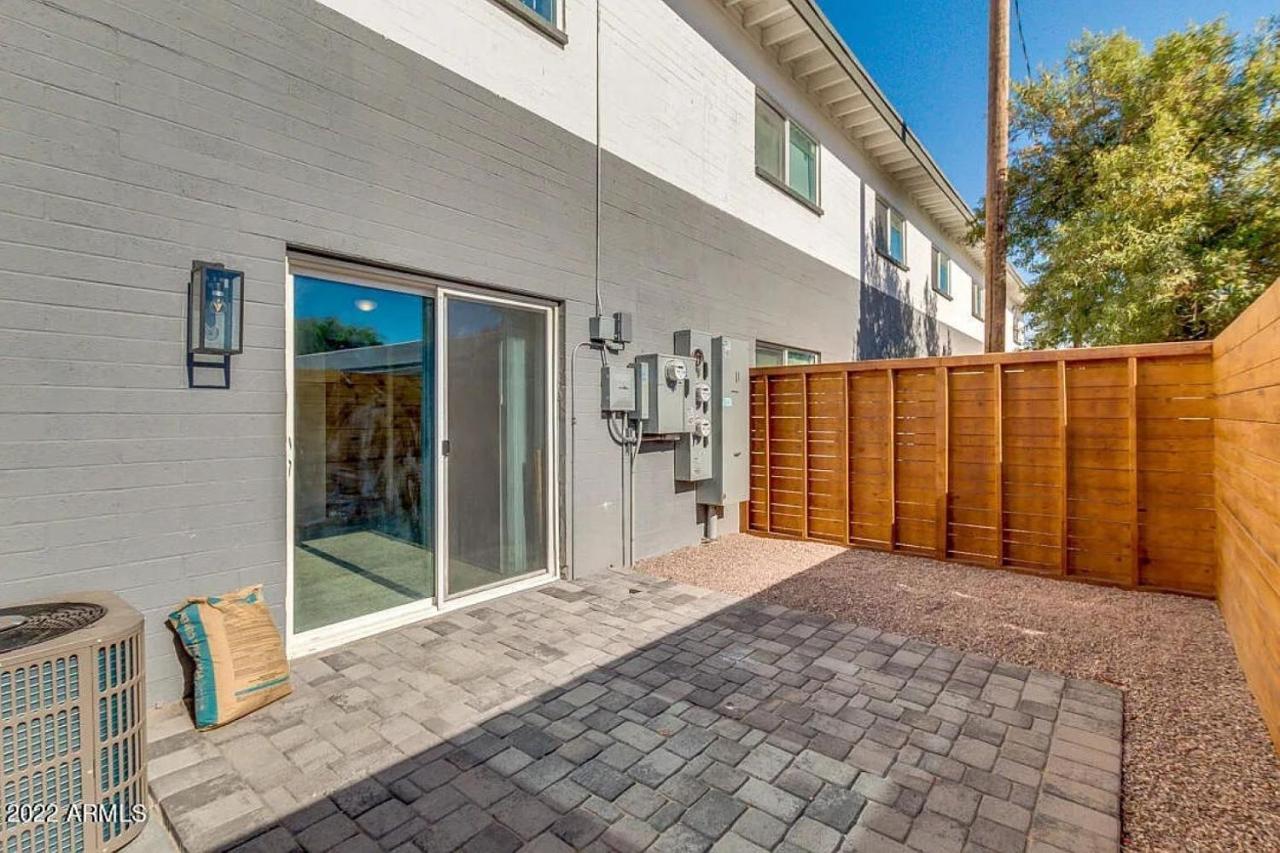 Your Phoenix Cozy Home Away From Home! Bagian luar foto