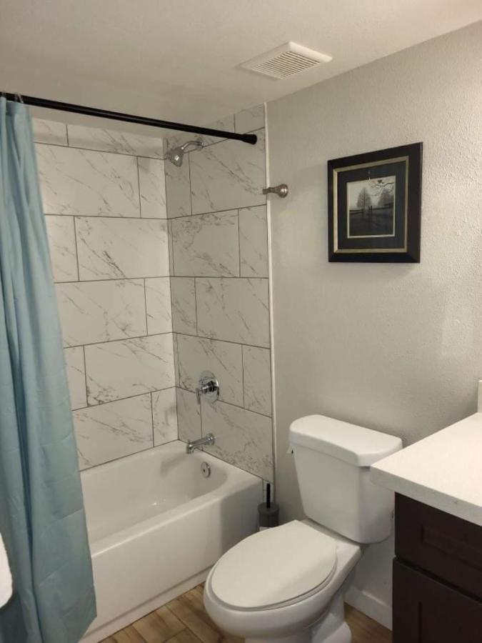 Your Phoenix Cozy Home Away From Home! Bagian luar foto